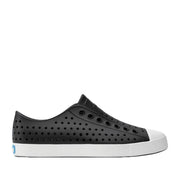 Native Shoes Unisex Jefferson in Jiffy Blue/Shell White