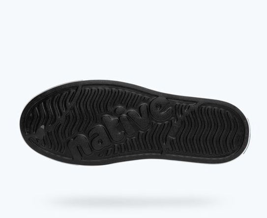 Native Shoes Unisex Jefferson in Jiffy Blue/Shell White