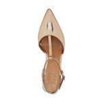 Naturalizer Women's Astrid in Rose Gold