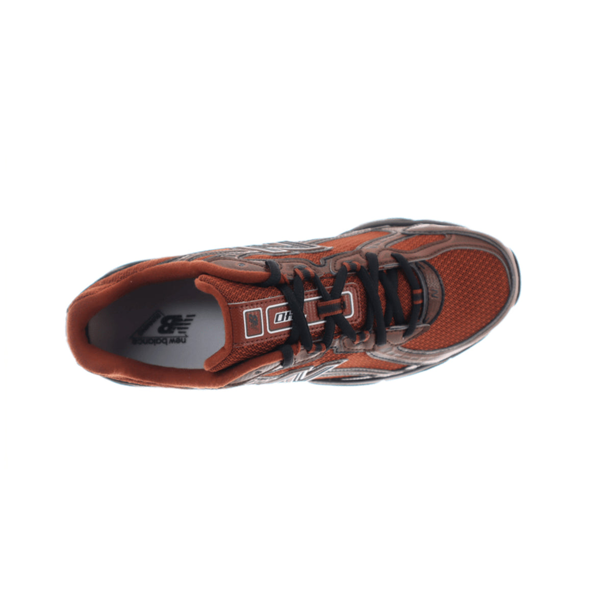 New Balance Unisex 740 in Relic Brown/Pumpernickel