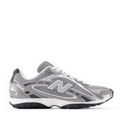 New Balance Unisex 204L in Dark Silver Metallic/Slate Grey