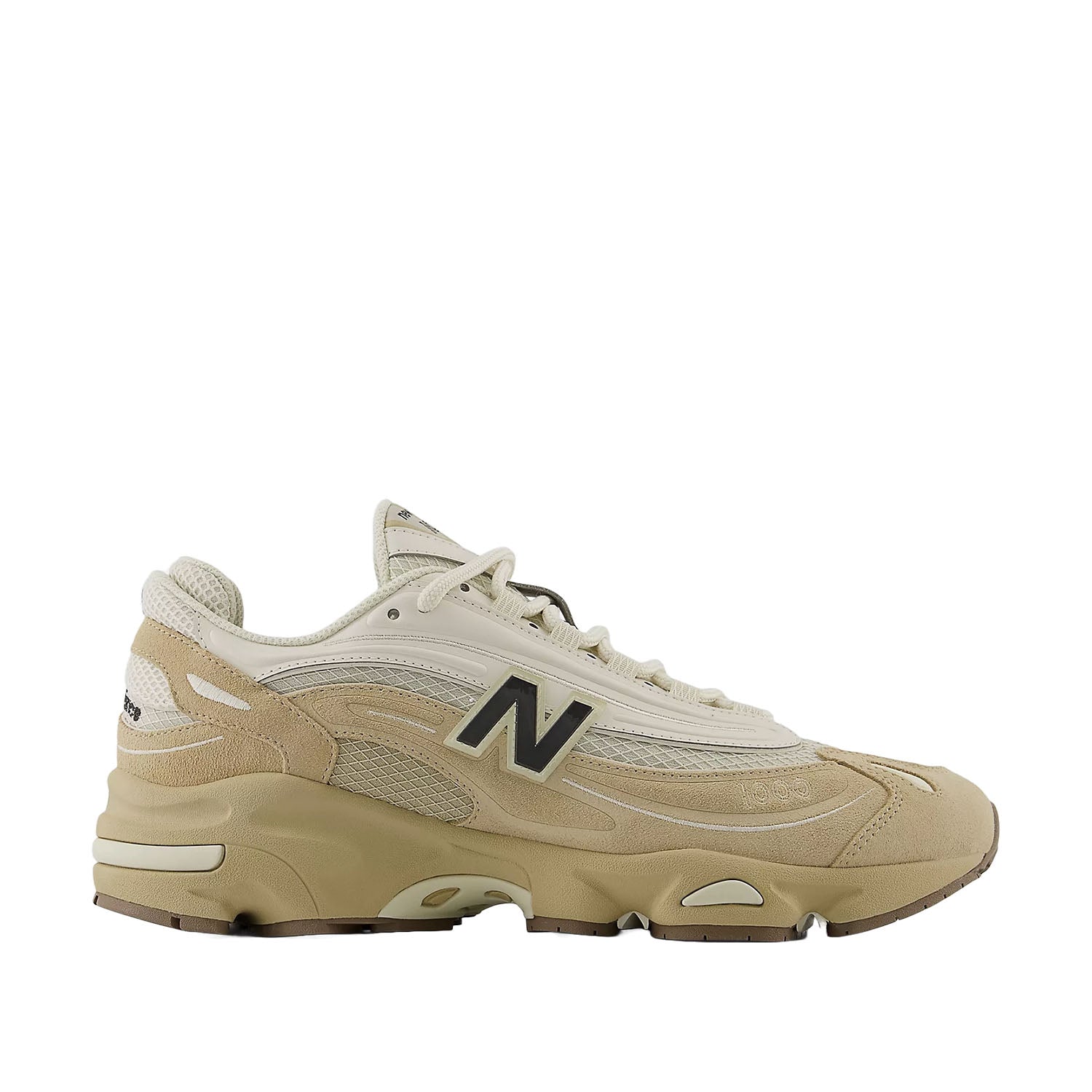 New Balance Unisex 1000 in Incense