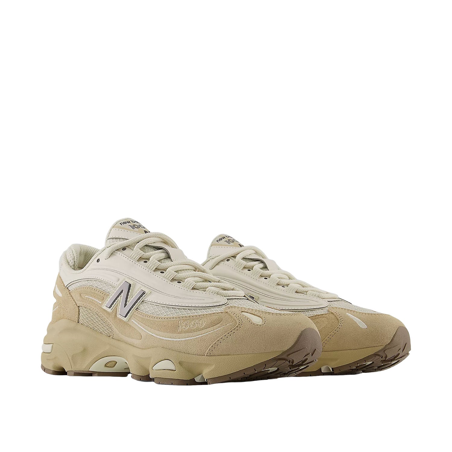 New Balance Unisex 1000 in Incense