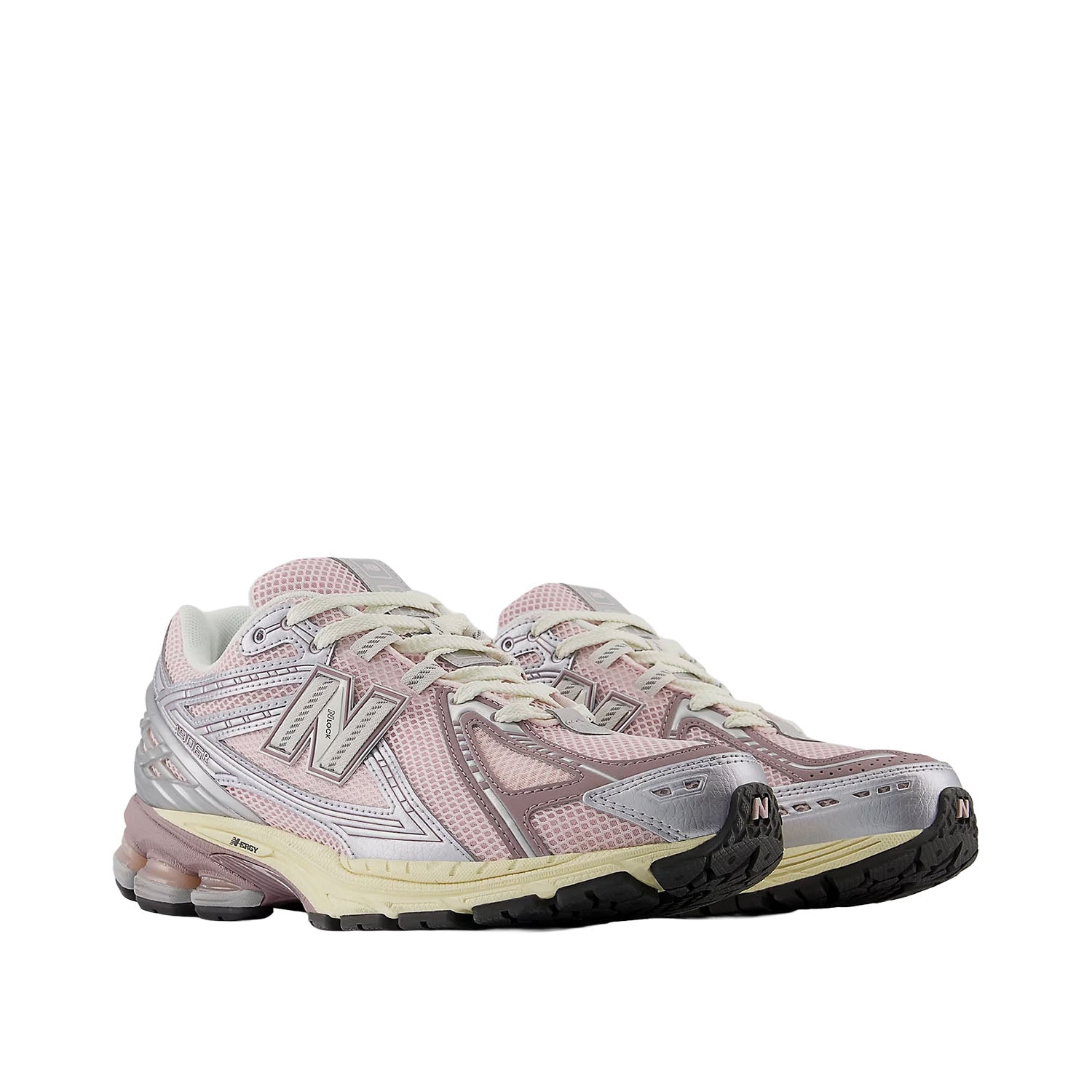 New Balance Unisex 1906 in Rose Sugar