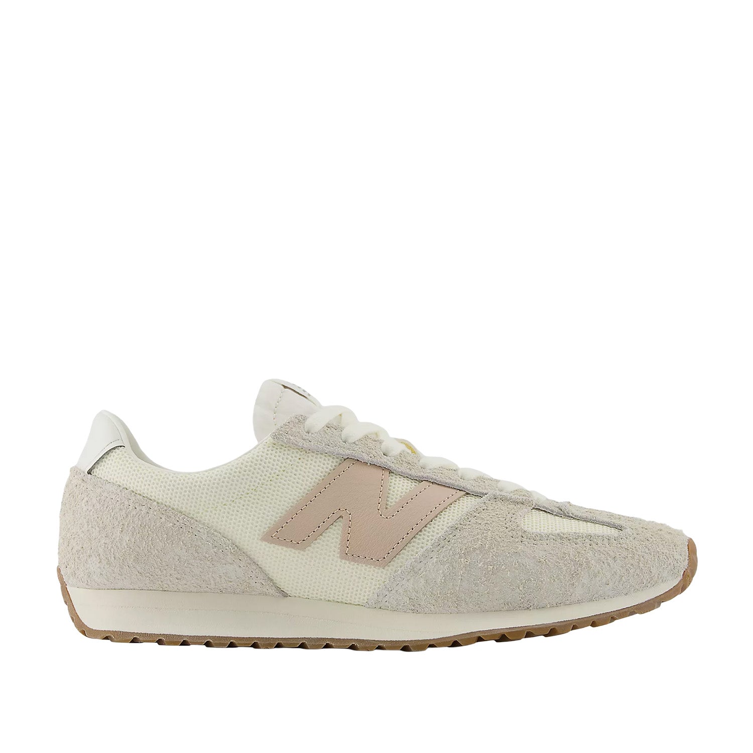New Balance 471 unisexe en angora et argile du désert