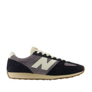 New Balance Unisex 471 in Castlerock with Black,  US