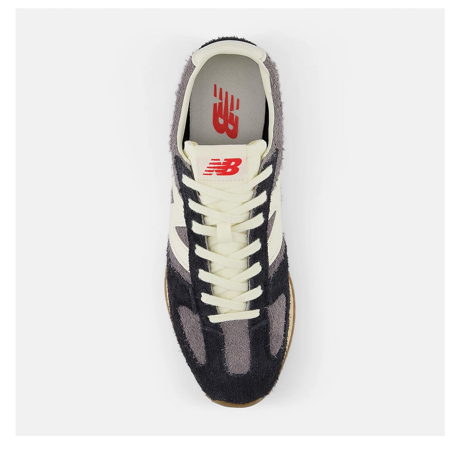 New Balance Unisex 471 in Castlerock with Black,  US