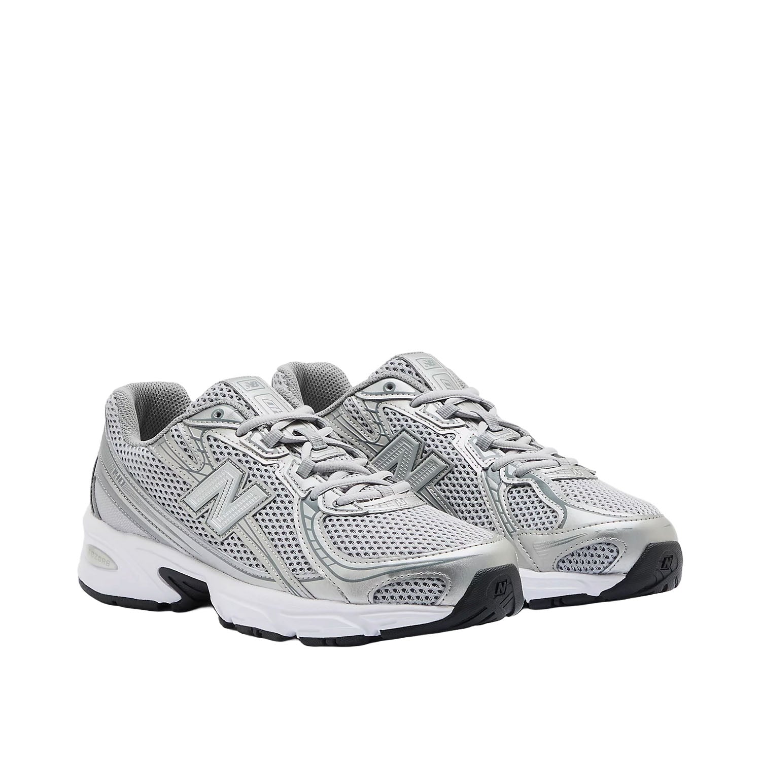 New Balance Unisex 740 in Castlerock