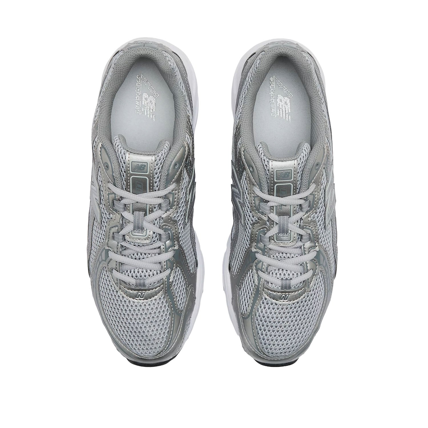 New Balance Unisex 740 in Castlerock