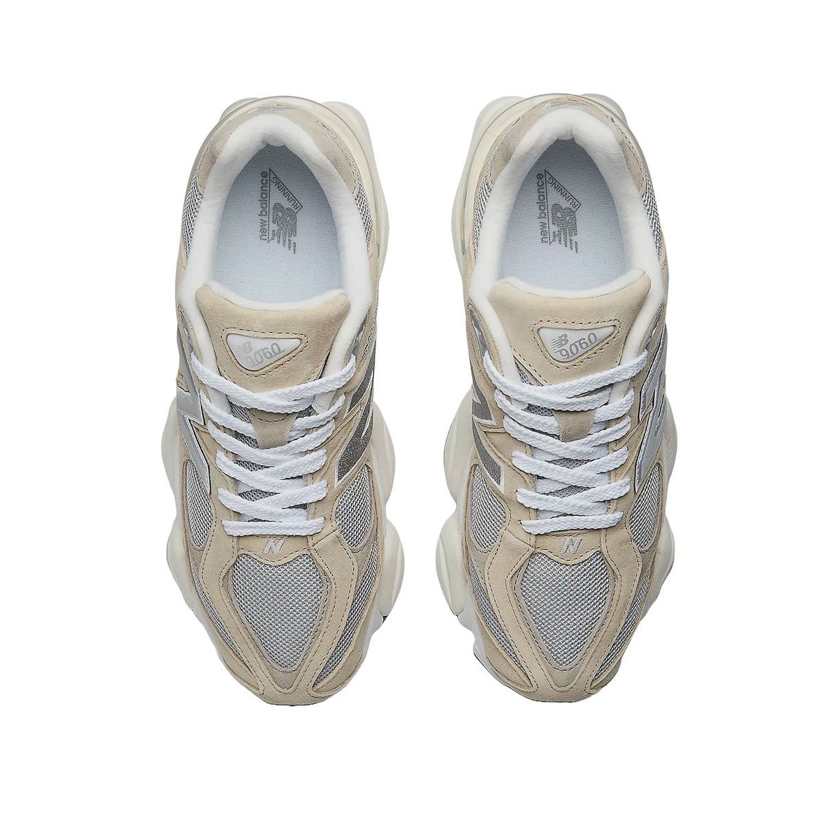 New Balance Unisexe 9060 couleur Encens