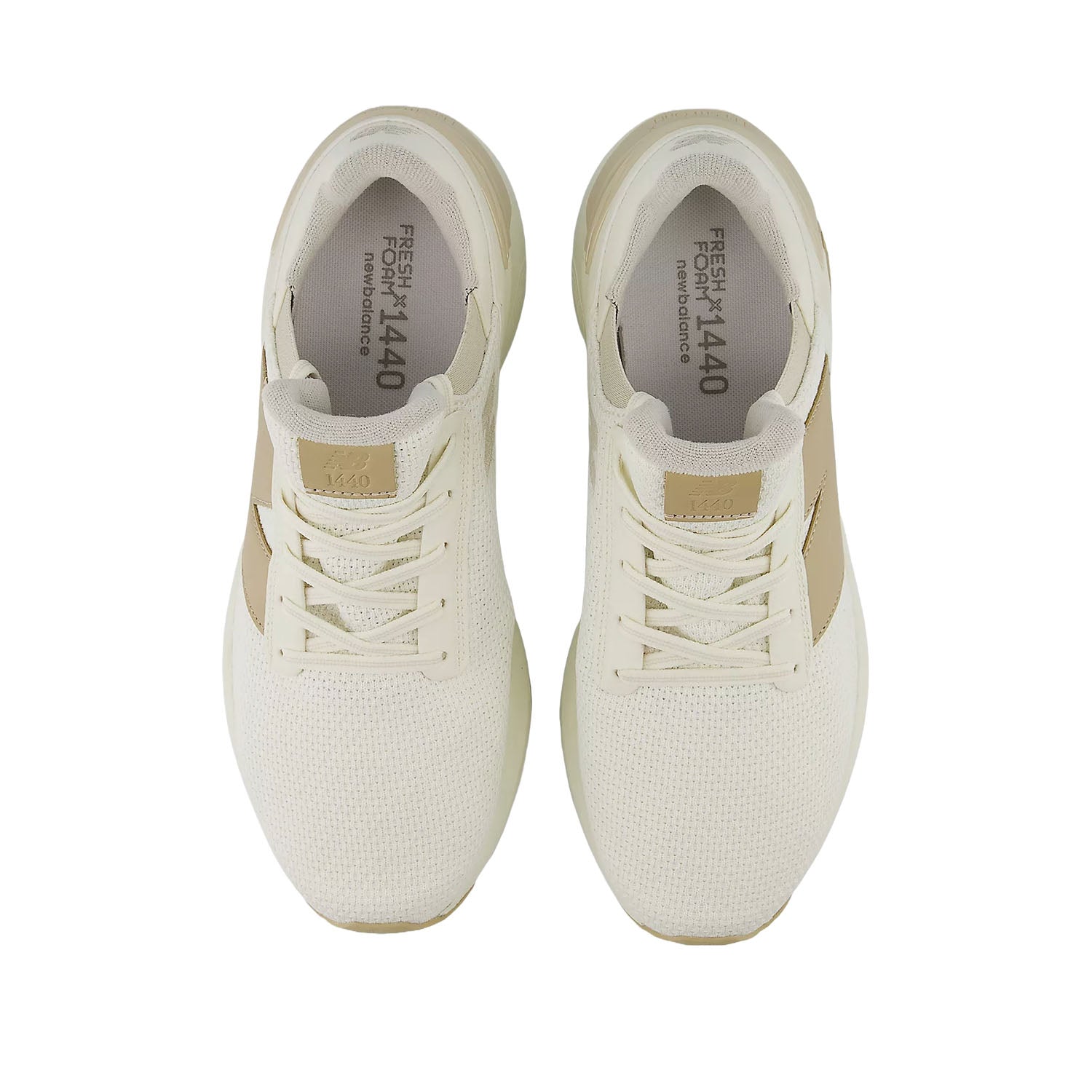 New Balance Men's 1440 in Angora