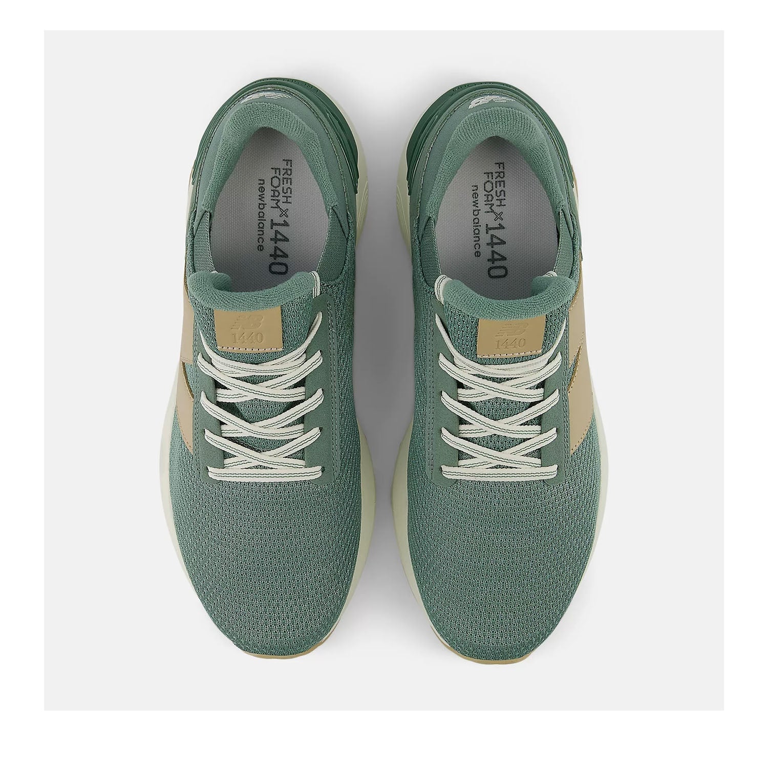 New Balance Men's 1440 in Dark Juniper