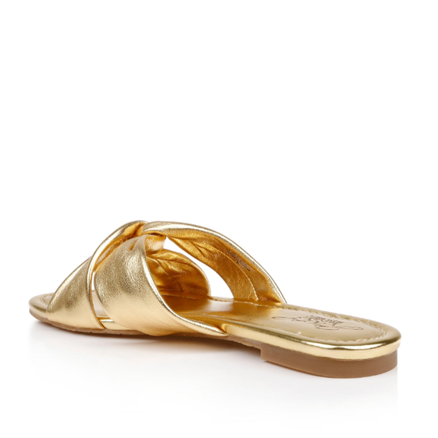 Bijoux Badgley Mischka Nicolet pour femme en or