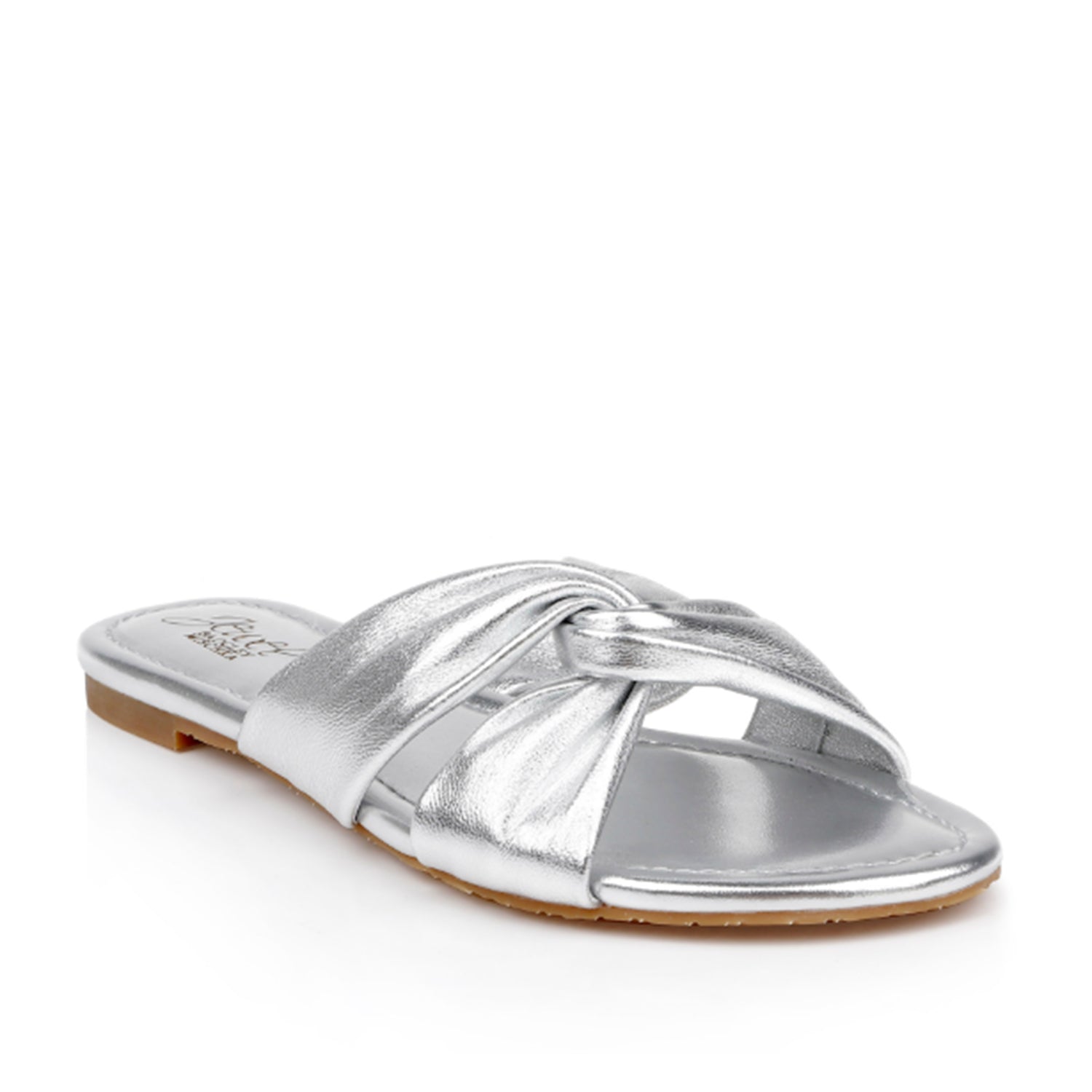 Bijoux Badgley Mischka Nicolet pour femmes en argent