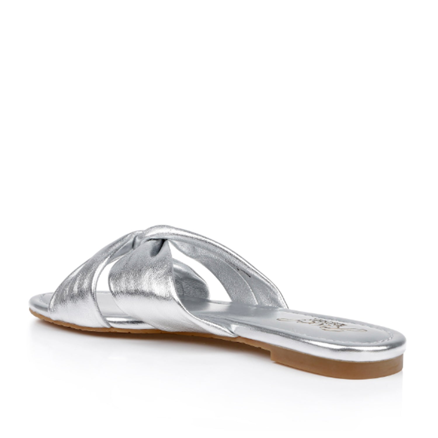 Bijoux Badgley Mischka Nicolet pour femmes en argent