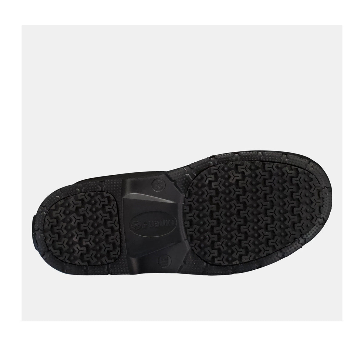 Fubuki Unisex Niseko 3.0 in Black