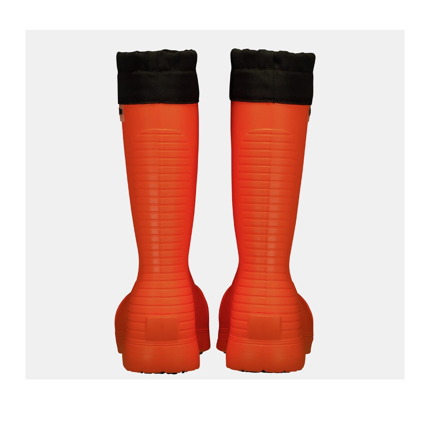 Fubuki Unisex Niseko 3.0 in Orange