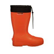 Fubuki Unisex Niseko 3.0 in Orange