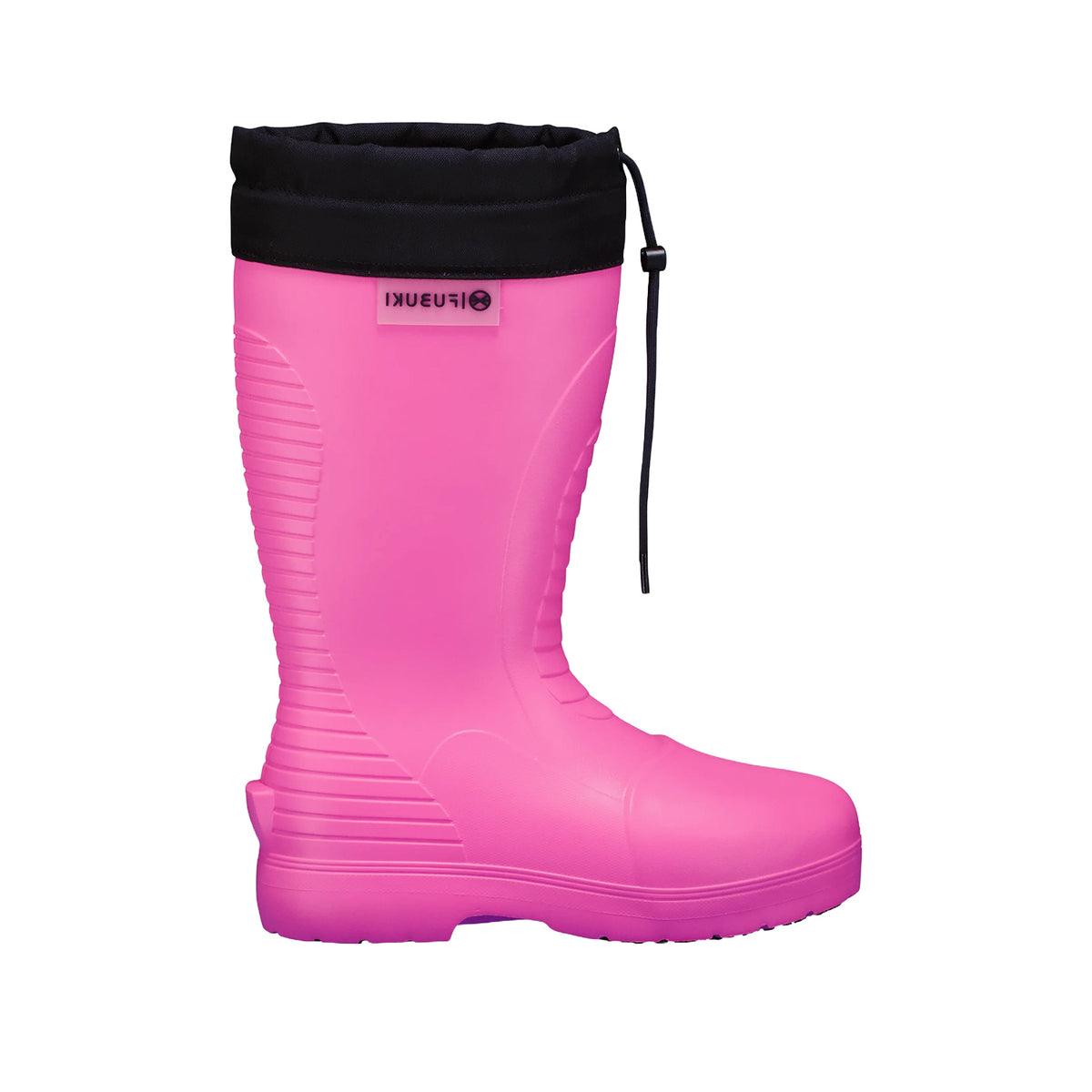 Fubuki Unisex Niseko 3.0 in Pink