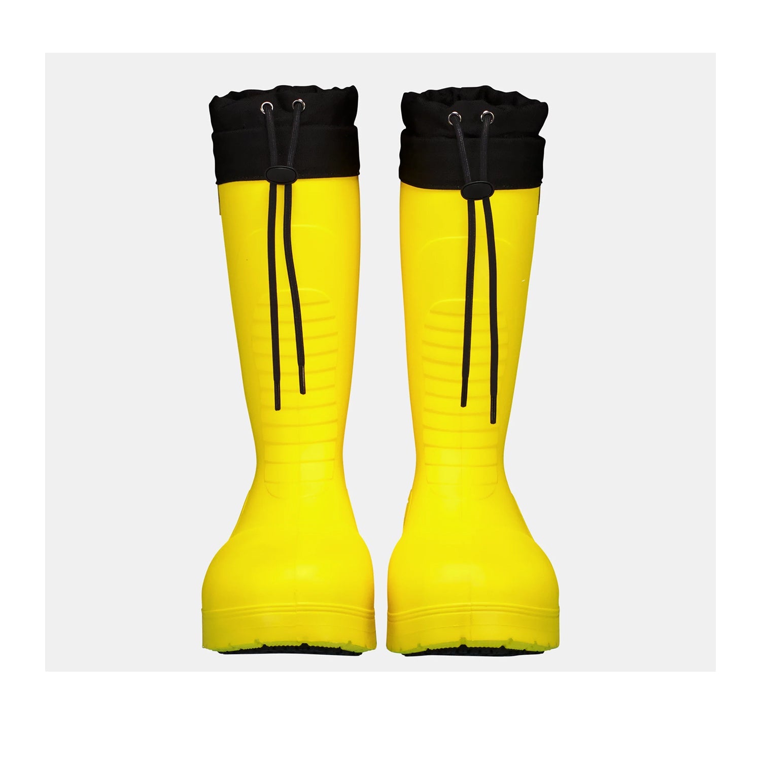 Fubuki Unisex Niseko 3.0 in Yellow