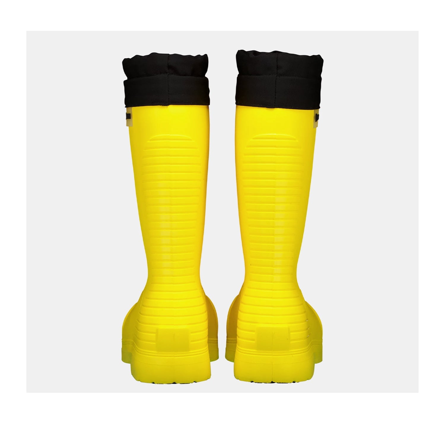 Fubuki Unisex Niseko 3.0 in Yellow