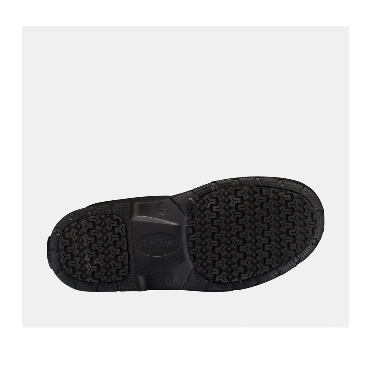 Baskets basses Fubuki unisexes Niseko 3.0 noires