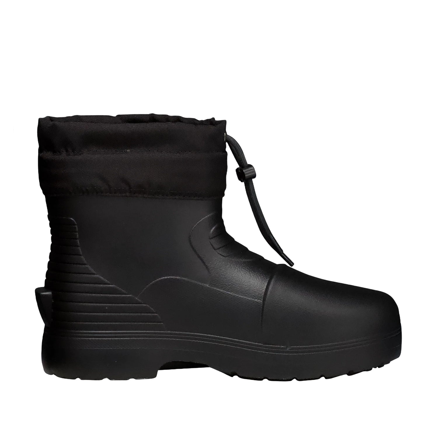 Baskets basses Fubuki unisexes Niseko 3.0 noires