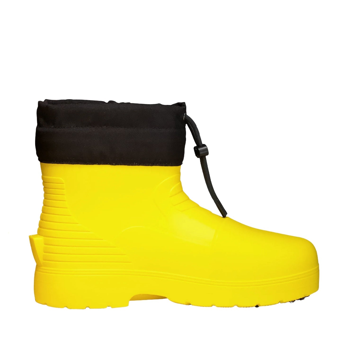 Fubuki Unisex Niseko 3.0 Low in Yellow