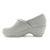 Nurse Mates Women's Bryar Shoe in White