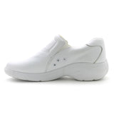 Nurse Mates Women's Dove Shoe in White