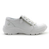 Nurse Mates Women's Vigor Shoe in White