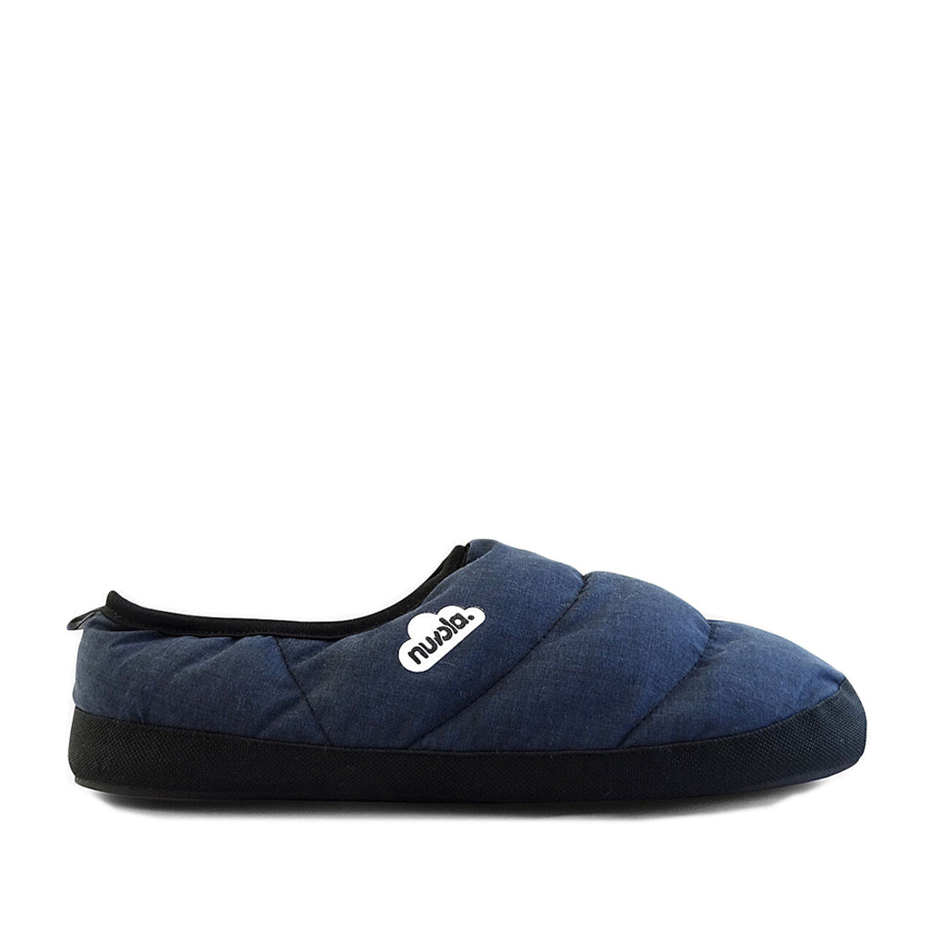 Nuvola Women's Classic Marbled Chill in Dark Navy