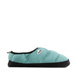 Nuvola Women's Classic Water in Green Slippers NUVOLA 34/35 