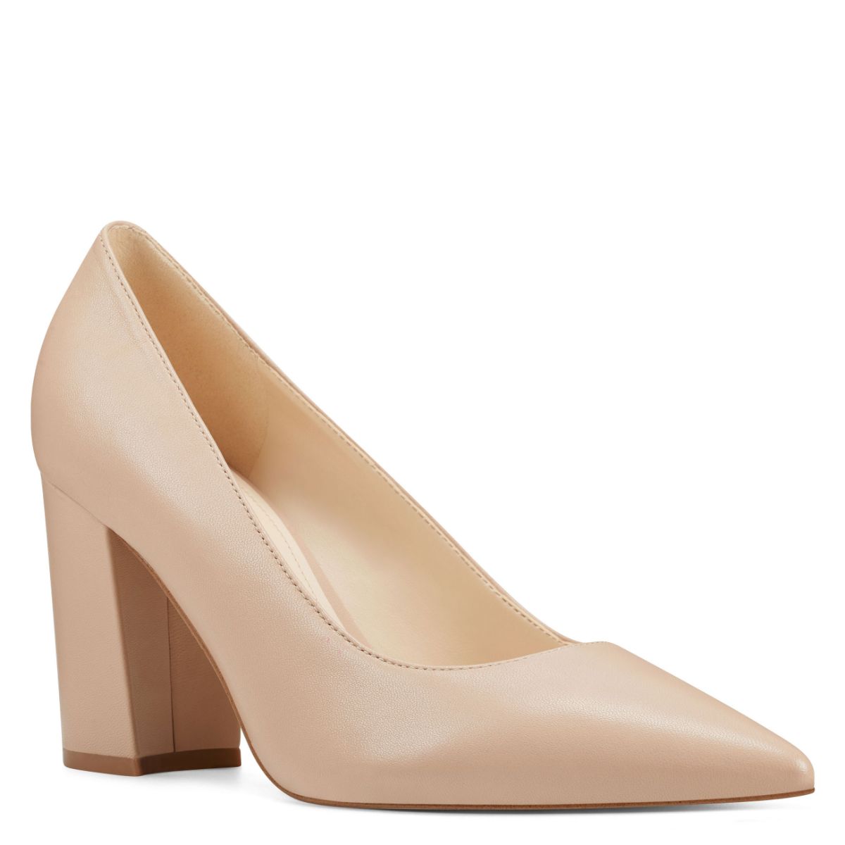 Nine West Women's Cara in Light Natural
