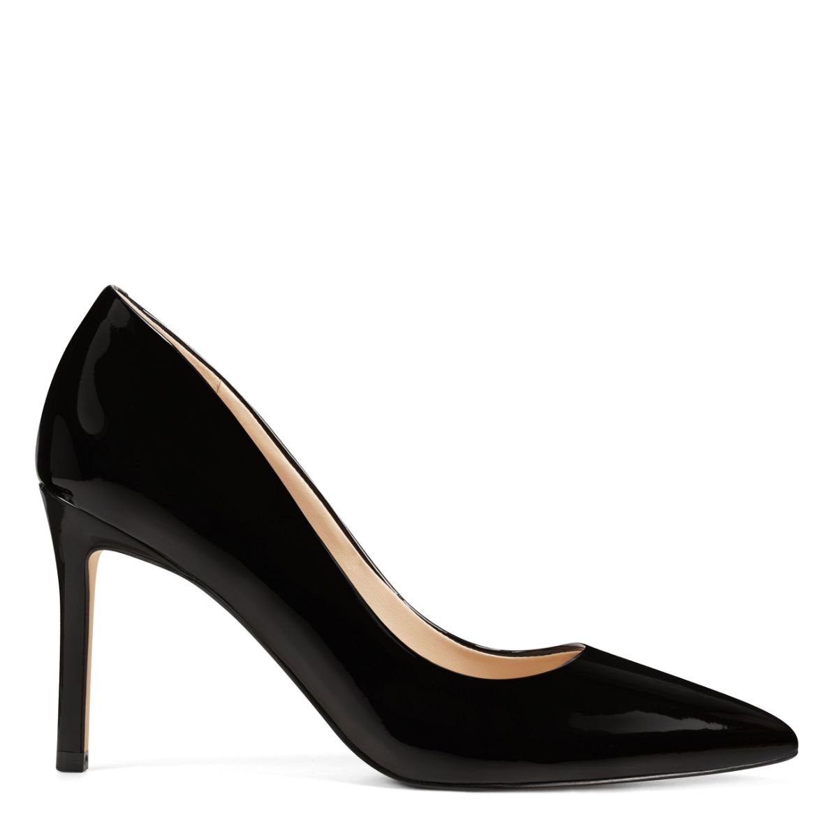 Chaussures Ezra3 pour femmes de Nine West, couleur noire