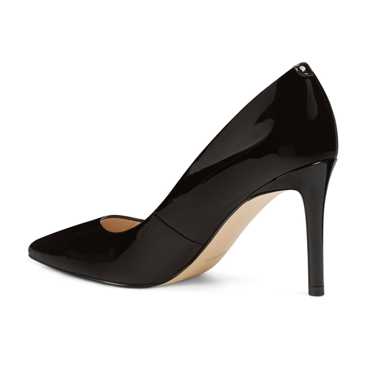 Chaussures Ezra3 pour femmes de Nine West, couleur noire