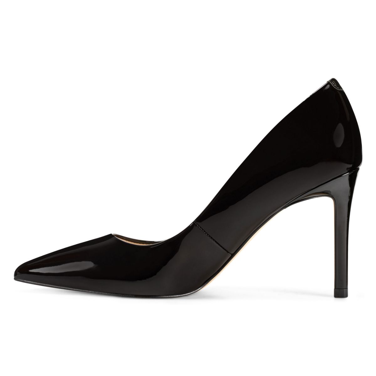 Chaussures Ezra3 pour femmes de Nine West, couleur noire
