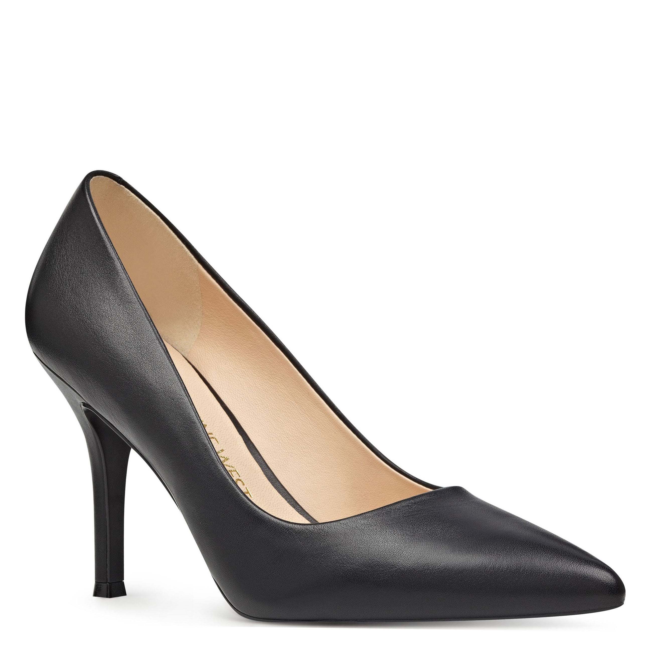 Nine West Women's Fifth9X9 Pumps in Blk