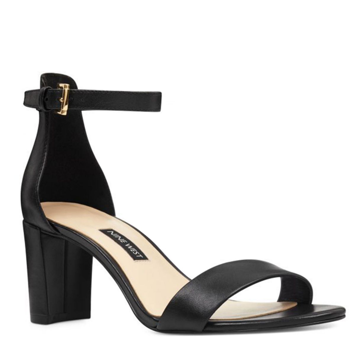 Nine West Women's Pruce in Black