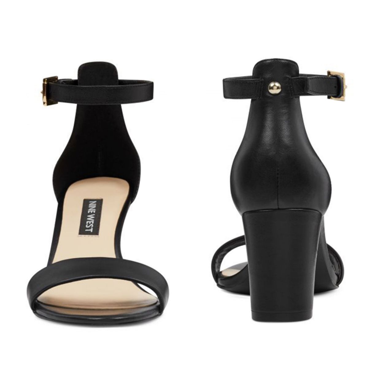 Nine West Women's Pruce in Black