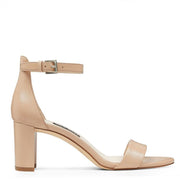 Nine West Women's Pruce in Nude