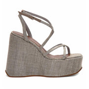 Jeffrey Campbell Oliana Nude M pour femme