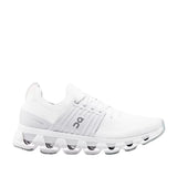 On Running Women's Cloudswift 3 in White/Frost