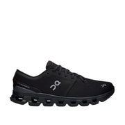 On Running Women's Cloud X4 Black/Eclipse