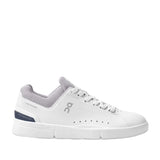 On Running Women's Roger Advantage in White/Lilac