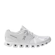 On Running Men's Cloud 5 in All White
