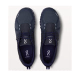 On Running Men's Cloud 5 Waterproof in Navy/Ink