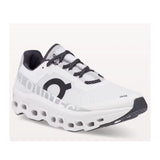 On Running Men's Cloudmonster in All White