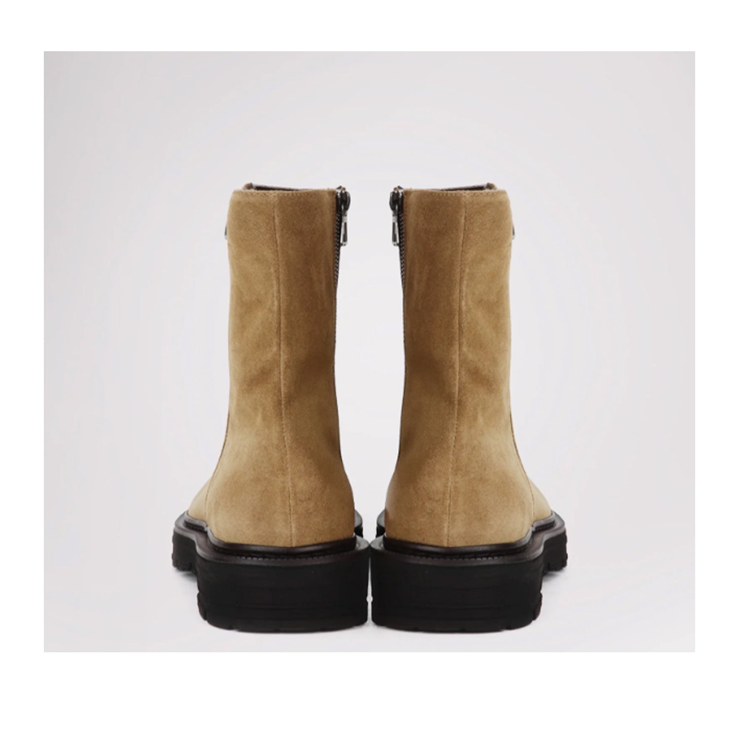 Pajar Men's Erana in Tan