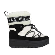 Pajar Galaxy Lama pour femme, blanc